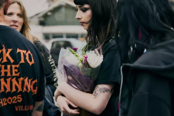 Tribute to a Legend: Birmingham Mourns Ozzy Osbourne