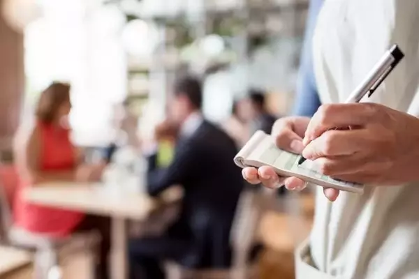The Unexpected Blessings of a Waitressing Career on Motherhood