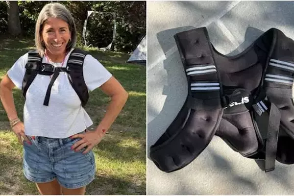 Unpacking the True Benefits of Weighted Vests for Women