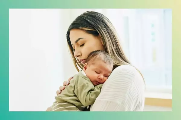 The Silent Burden: Latinx Mothers' Postpartum Challenges