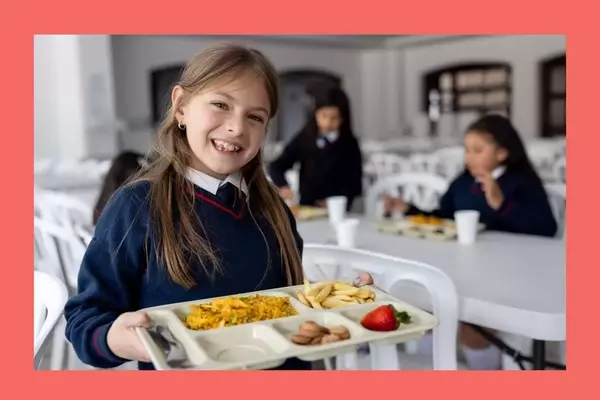 US School Lunch Quality: A State-by-State Report