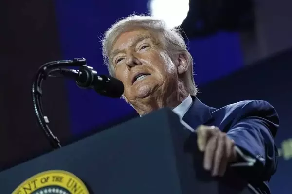 Appeals Court Affirms Block on Trump's Birthright Citizenship Challenge