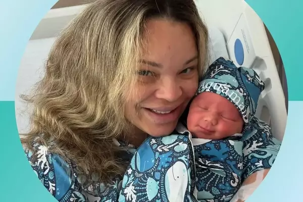 Celebrity Baby Names: Trisha Paytas's Aquaman and Other Unique Choices