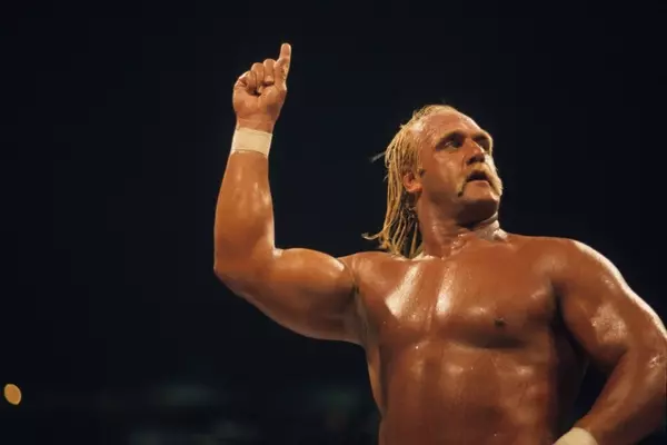 Wrestling Icon Hulk Hogan Passes Away at 71, Leaving Behind a Legacy of Entertainment and Transformation