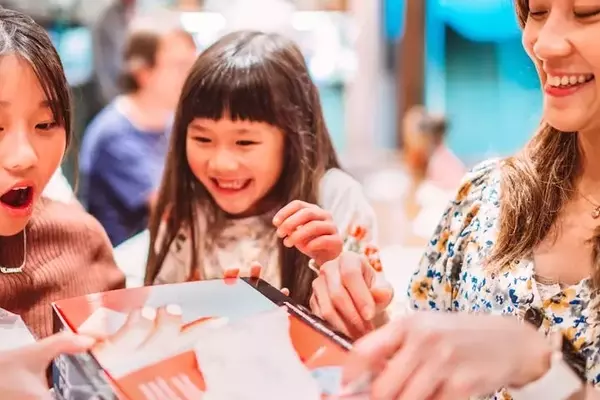 The Resurgence of Gift Opening at Birthday Celebrations