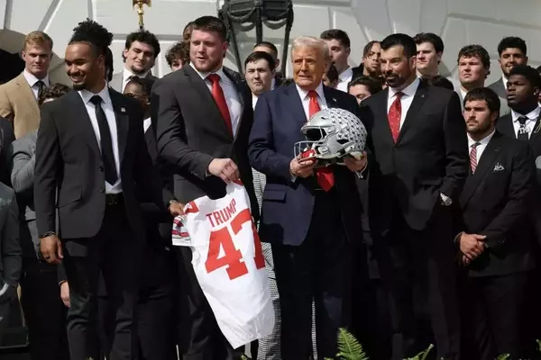 Presidential Decree Aims to Reshape College Sports Landscape