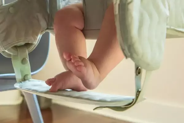 The Lalo Hook-On Chair: A Breakthrough in Portable High Chair Design