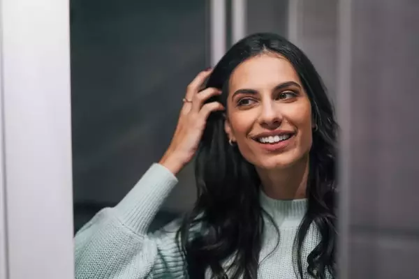 Embracing Radiant Hair: The Journey to Heatless Curls and Renewed Confidence