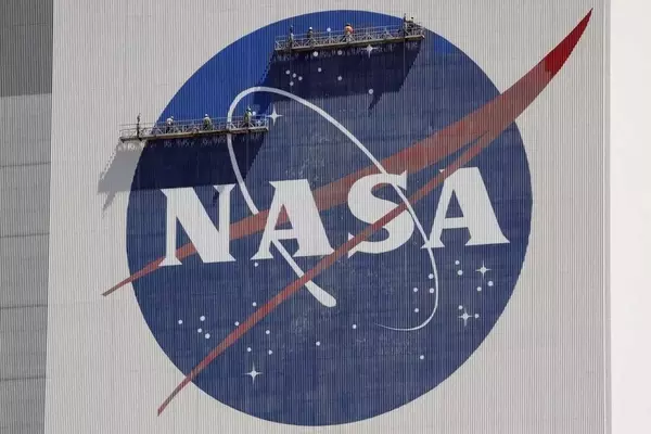 Mass Resignations Hit NASA: Thousands Depart Amidst Federal Workforce Reduction