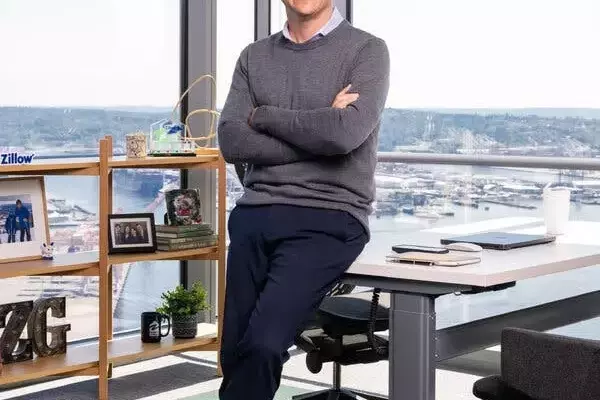 Zillow's Resilience Amidst a Stagnant Housing Market