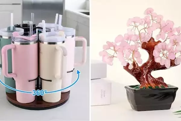 Affordable Luxuries: Smart Home Upgrades Trending on Amazon
