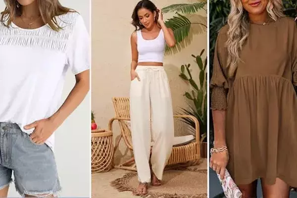 Unveiling the Ultimate Collection of Comfort-First Fashion Endorsed by Amazon Shoppers