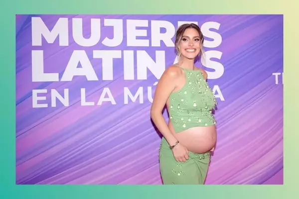 Lele Pons and Guaynaa Celebrate Birth of Baby Girl, Eloísa