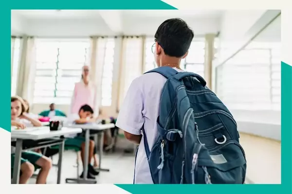 Empowering Children Post-Bullying: A Guide for a Positive School Re-entry