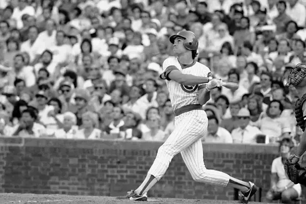 Baseball Legend Ryne Sandberg Passes Away at 65 After Cancer Battle