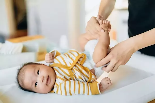 Amazon's Mama Bear Diapers: A Budget-Friendly Alternative for Parents