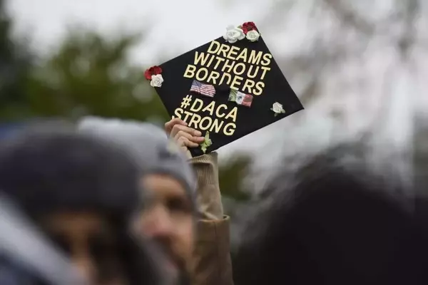 DHS Urges DACA Recipients to Self-Deport Amidst Shifting Policies