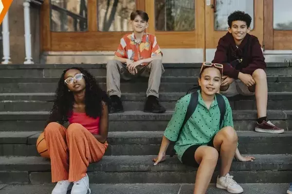 Back-to-School Style Guide: Confidence Through Fashion