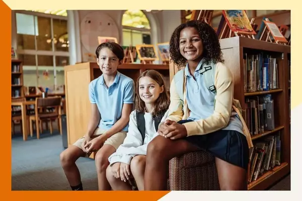 Unlocking Individuality: Empowering Children's Style Within School Uniform Guidelines