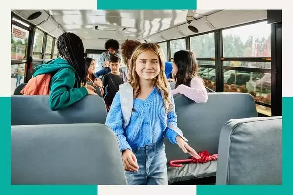The Profound Impact of Allowing Children Autonomy in Clothing Choices