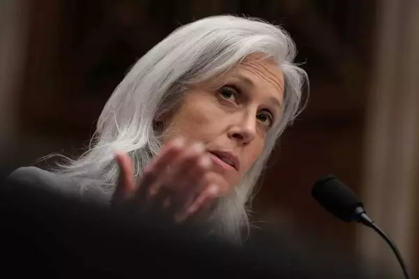 Senate Confirms New CDC Director, Marking a Historic Shift