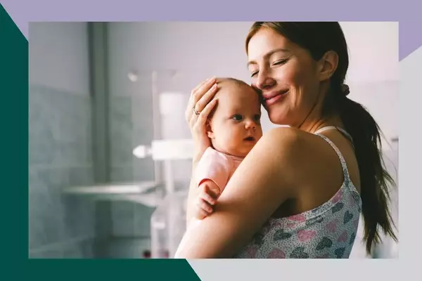 The Unfiltered Realities of Postpartum Life: A Collective Confession
