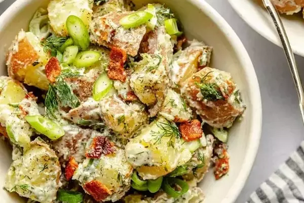Creative Culinary Solutions for Abundant Potatoes
