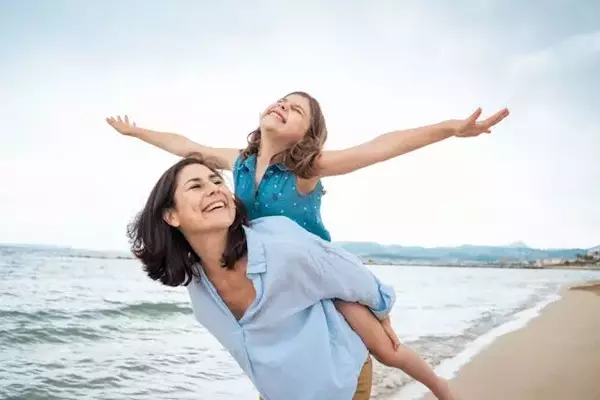 The Art of Self-Nurturing: Embracing Adult Reparenting