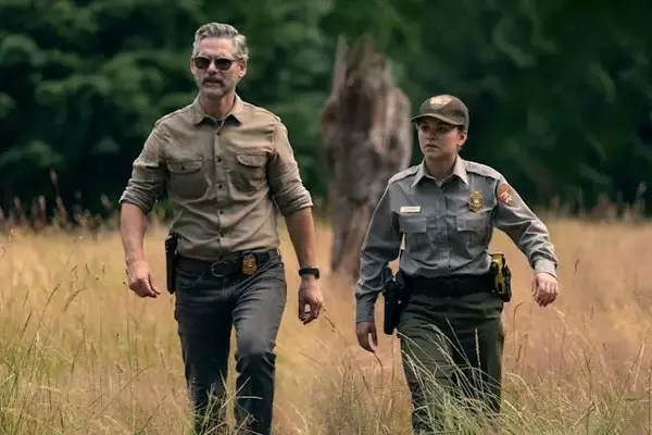 Untamed Returns: Netflix Thriller Secures Second Season