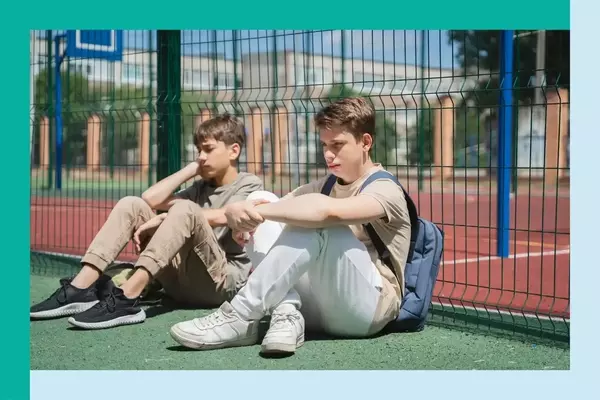 Understanding Emotional Suppression in Teenagers