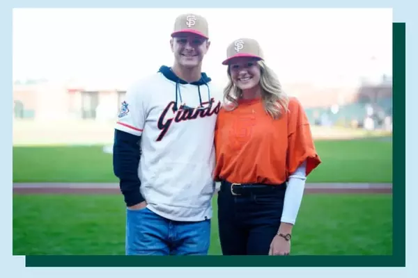 49ers Quarterback Brock Purdy and Wife Jenna Announce Birth of Daughter Millie Joleen