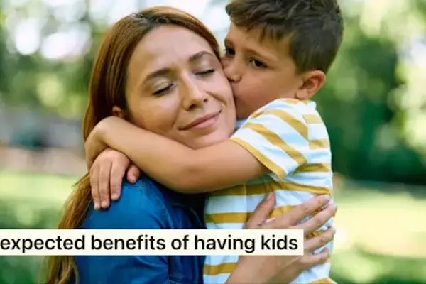 The Unforeseen Joys of Parenthood: Beyond the Conventional Narratives