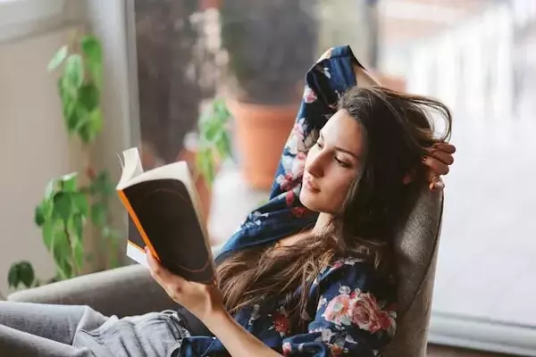 Goodreads Community's Favorite Romantasy Novels