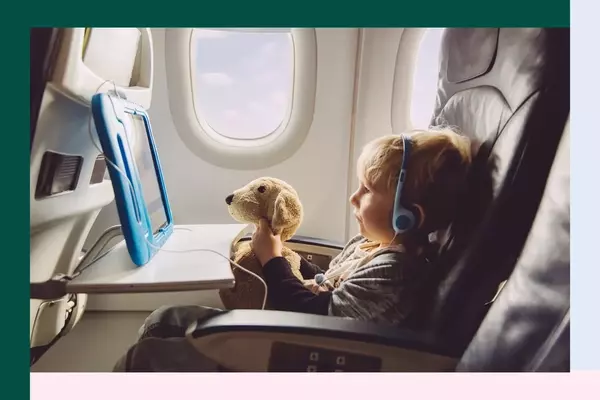 Navigating International Relocations with Children
