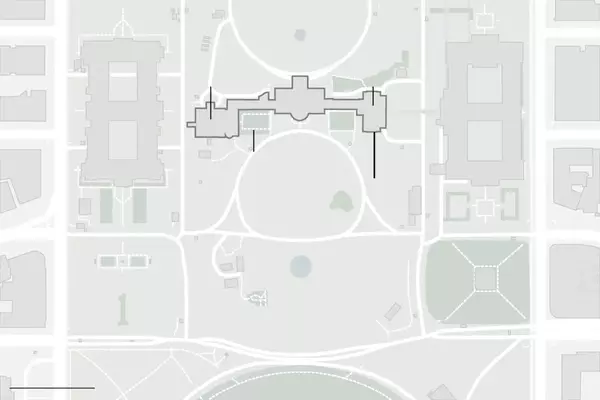 White House to Undergo Major Expansion with New Grand Ballroom
