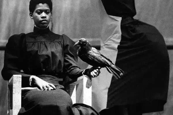 Robert Wilson: A Visionary's Legacy in Theater