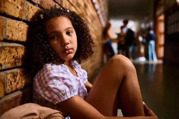 Early Puberty Linked to Increased Mental Health Risks in Children