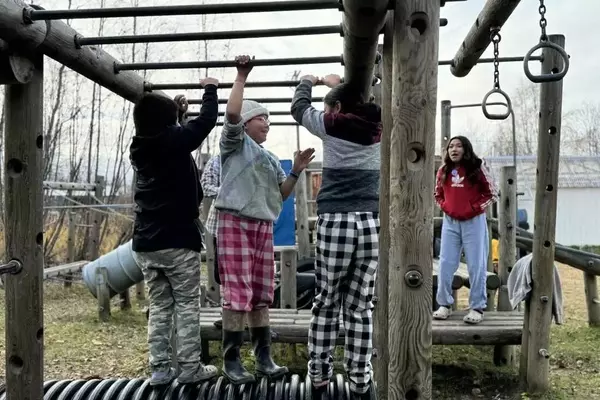 Alaska's Chronic Fiscal Neglect Jeopardizes Rural School Infrastructure