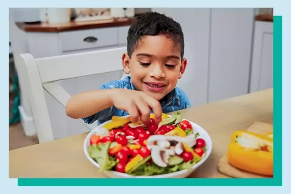 Unveiling the World of Organic Foods: A Comprehensive Guide for Parents