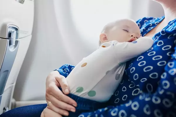 Essential Gear for Solo Travel with an Infant