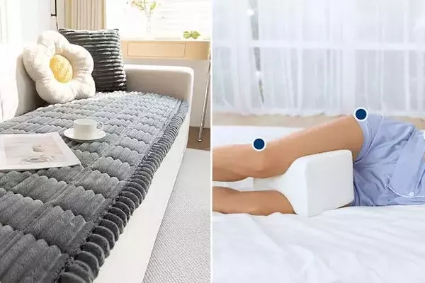 Affordable Comfort: Elevate Your Lifestyle with Amazon's Coziest Finds