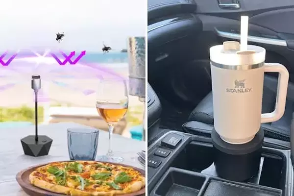 Affordable Innovations: Smart Products to Enhance Your Daily Life
