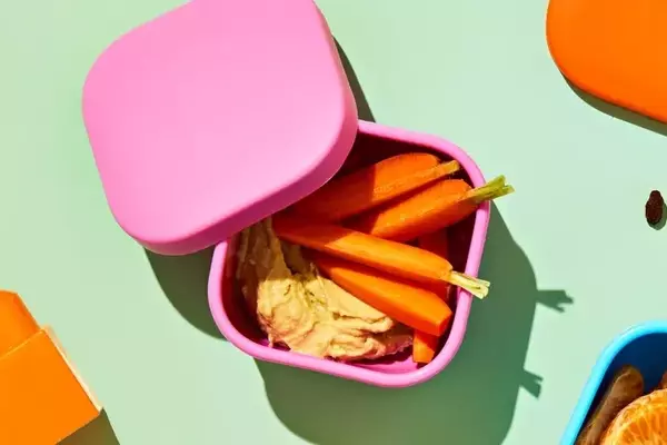 Nourishing Futures: The Vital Role of Healthy Snacking for Children's Development
