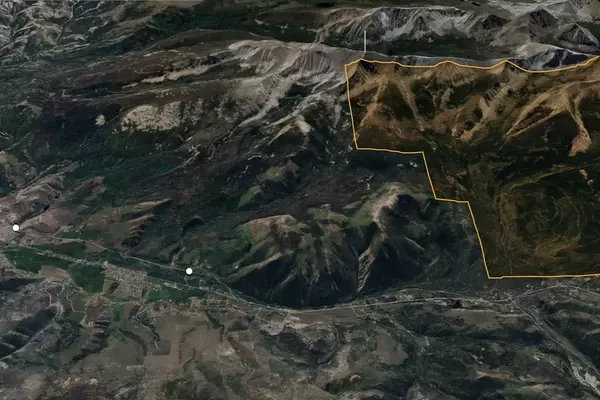 The Challenging Terrain of the Montana Manhunt