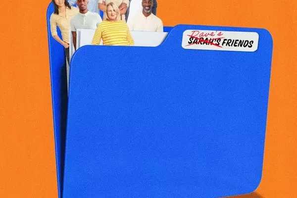 Navigating Friendships Post-Divorce: Who Stays and Who Goes?