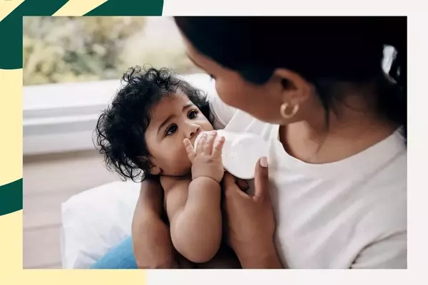 Maternal Feeding Choices: Navigating Societal Pressures and Personal Realities