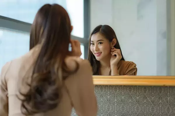 Effortless Elegance: Affordable Jewelry for Busy Individuals