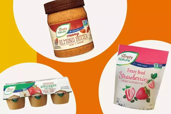 Nutrient-Rich Snack Options for Children at Aldi