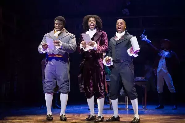 Hamilton's Enduring Legacy: A Decade of Revolutionizing Broadway