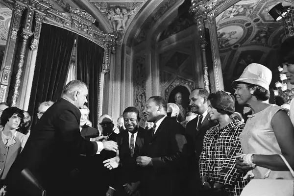 The Voting Rights Act at 60: New Challenges to Minority Voter Protections